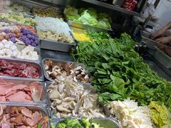 -林静小吃(复兴路店)