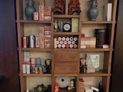 -亿健堂按摩SPA会所(朝内店)