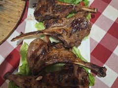 -安立可意大利美食