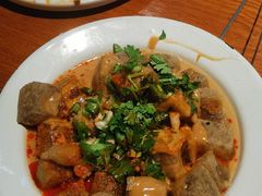 -喝丢一只鞋海鲜烧烤·海肠捞饭(市场店)