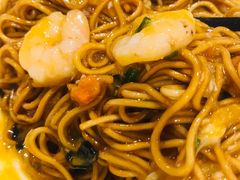 -姚面记·海派家常菜(恒基名人购物中心店)