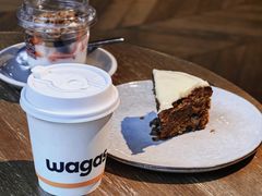 -Wagas沃歌斯(大学路店)