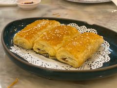 传统叉烧酥-陶然轩(沙面店)
