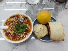 -二张农家菜(天通苑店)