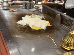 -大神太神·铁板烧(七宝领展广场店)
