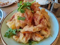 -春明狗肉馆(经开一区店)