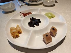 -至尊鲨鱼·原烹海鲜·新浙菜(拱宸桥店)