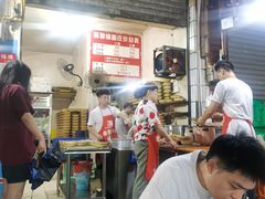 -温馨缘面庄(总店)