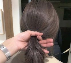 -HG美发设计沙龙