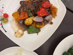 -臻萃轩中餐厅(国家会展中心店)