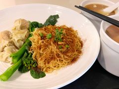 -本味轩精品茶餐厅(黄山路店)
