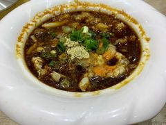 江蟹生-正阁海鲜餐厅(六虹桥店)