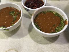 -鑫来顺大铜锅涮羊肉(中山门旗舰店)