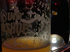 -Liquid Workshop·液体工坊(喷水池店)