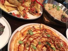 -Shanghai Brew House上海啤酒工坊(老外街店)
