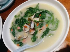 -鱼亨小鲜酸菜鱼(大信店)