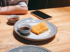 -南小蟹手工點心(三里屯店)
