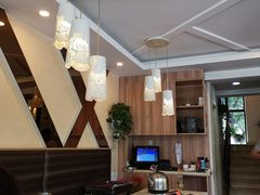 大堂-多米餐厅(文涵路店)