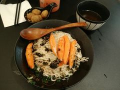 -贡梅老面馆·蟹粉面·无锡特色小吃(南长街主推店)