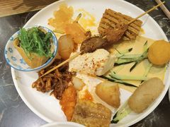-素虎料理(前门店)