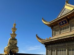-峨眉山风景名胜区