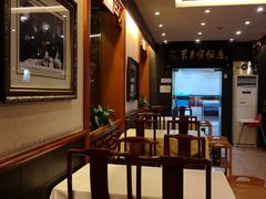 包厢-东来顺饭庄(天坛店)