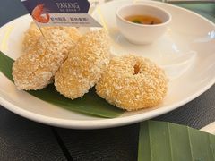 -帕蓝·暹罗料理(大学路店)