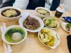 -蒋家桥饺面店(东关街店)