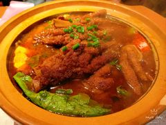 -山四砂锅(钟楼街店)