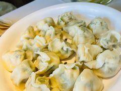 -开海·红岛海鲜虾水饺(石老人店)