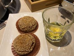 -浩爷羊蝎子火锅(望京店)