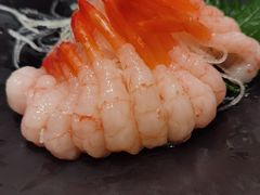 -合点寿司(金虹桥商场店)