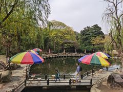 -白马涧龙池景区
