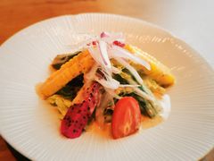 -旨味Umami_融合料理(万博汇店)