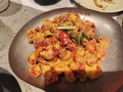 -一棠龙虾•王牌虾球(光谷天地店)