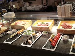 -Social 秀西餐厅-长沙瑞吉酒店(运达店)