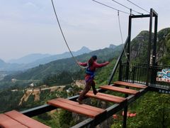 -梦幻奥陶纪景区