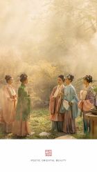 -盘子女人坊古装写真摄影(厦门总店)