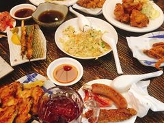 -平成屋·午肴夜酒(四川北路店)