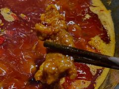 -大虎重庆老火锅(正弘城店)