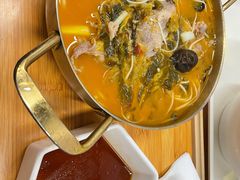 -陳生記米线·始于1989(体育场路店)