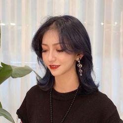-DH2 hair