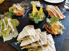 -Pistolera Mexican Cantina女枪手墨西哥餐厅(碧云路店)