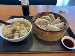 -回味鸭血粉丝汤(南京站店)