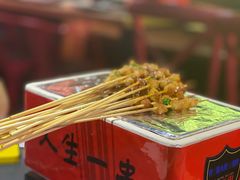 -红钳侠小龙虾·烧烤(中赢康康谷店)