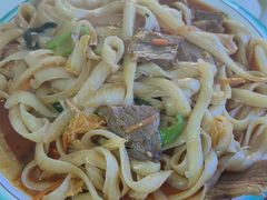 -清真兰州拉面(九龙湖店)