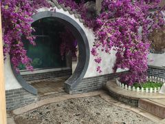 -九华山酒店温泉
