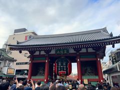 -浅草寺