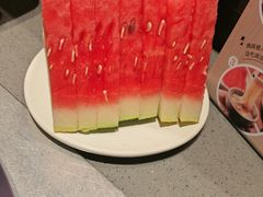 -巴奴毛肚火锅(二七万达店)