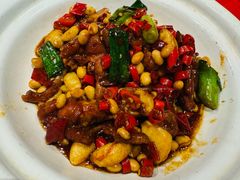 -辣小鲜·南昌大排档(船山路店)